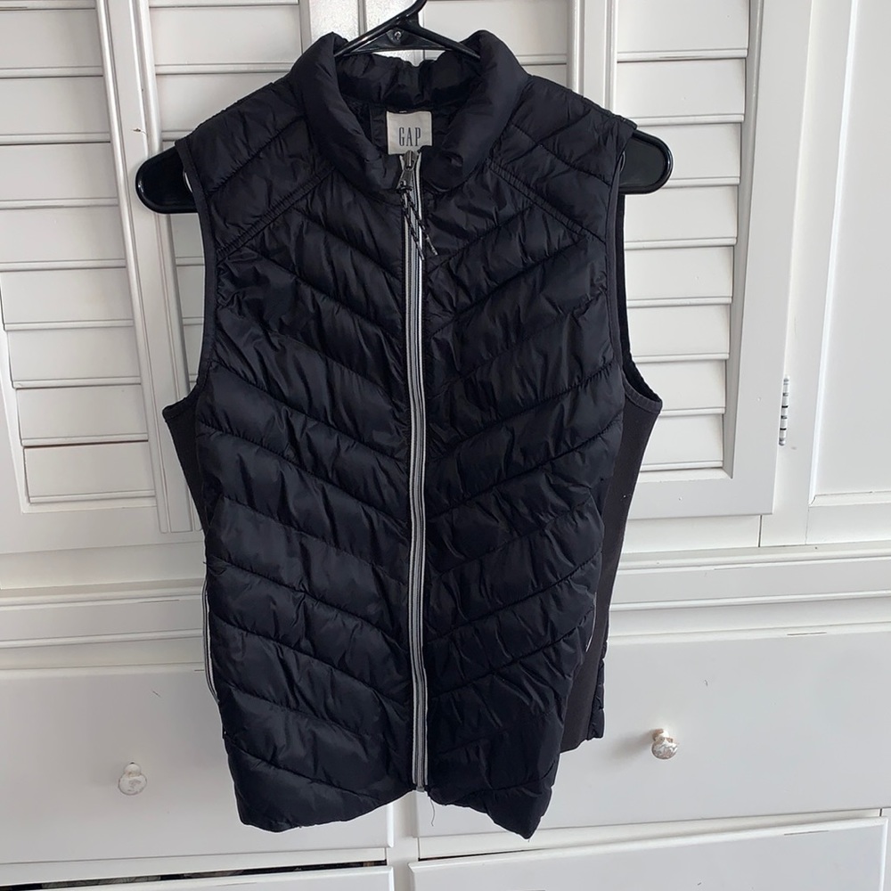 Gap Vest